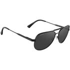 TRAILBLAZER LARGE, Matte Black-Mineral Polarized Onyx Cat 3 to 3, hi-res image number null